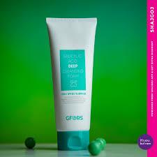 GFORS Salicylic Acid Deep Cleansing Foam ()